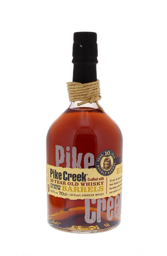 [WB-964.6] The Lakes One Signature Blend 70cl 46,6° (R) GBX x6