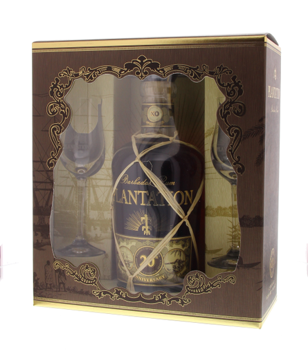 [WB-978.3] Timorous Beastie Highland 21 YO Blended Malt 70cl 46,8° (NR) GBX x3