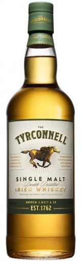 [WB-1019.6] Tyrconnel 70cl 43° (R) x6