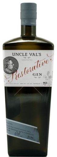 [G-626.6] Uncle Val's Restorative Gin 70cl 45° (R) x6