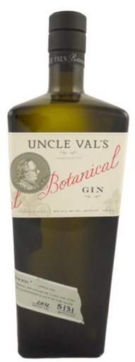 [G-627.6] Uncle Val's Botanical Gin 70cl 45° (R) x6