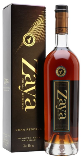 [R-1048.6] Zaya Gran Reserva 70cl 40° (R) GBX x6