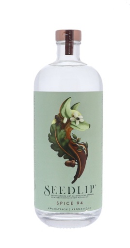 [AF4.6] Seedlip Spice 94 70cl 0,0º (R) x6