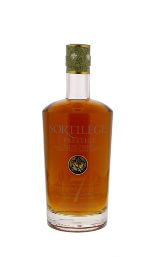 [WB-1190.6] Sortilège Prestige 75cl 40,9° (R) x6