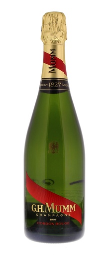 [CC-70.6] Mumm Cordon Rouge Brut 75cl 12º (R) x6