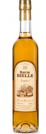 [R-1121.12] Bielle Ambre 50cl 50° (R) x12