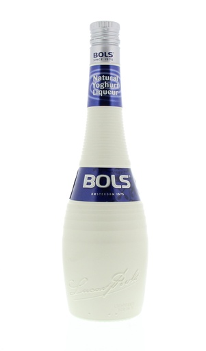 [L-567.6] Bols Yoghurt 70cl 15° (R) x6