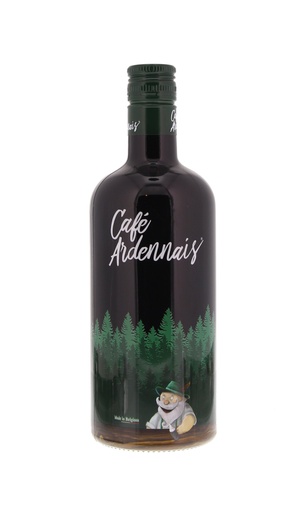 [L-589.6] Café Ardennais 70cl 30° (R) x6
