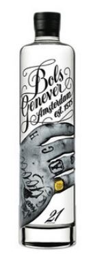 [G-753.6] Bols Genever 21 70cl 38° (NR) x6