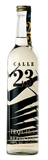[T-222.6] Calle 23 Reposado 70cl 40° (R) x6