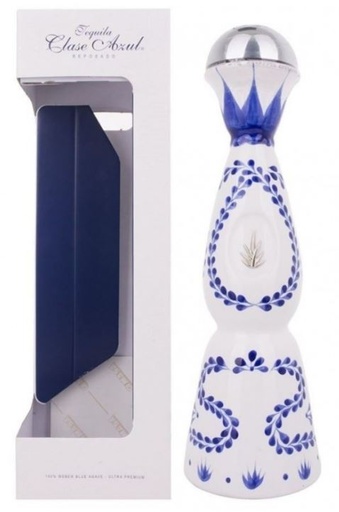 [T-224.6] Clase Azul Reposado 70cl 40° (R) GBX x6