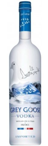 [V-207.2] Grey Goose Original 300cl 40° (R) x2