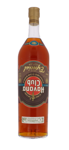 [R-1163.1] Havana Club Especial 300cl 40° (R) GBX x1
