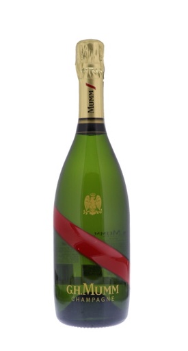 [CC-88.6] Mumm Grand Cordon 75cl (R) x6