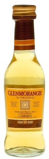 [WB-1381.24] Glenmorangie 10 Years 5cl 40° (R) x24