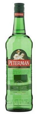 [G-821.6] Peterman Graan 100cl 30° (NR) x6