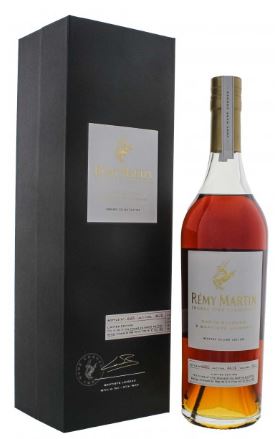 [CB-169.6] Remy Martin Merpins Cellar Edition II 70cl 44,1° (NR) GBX x6