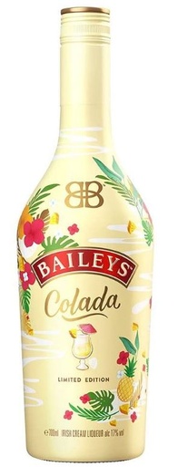 [L-632.6] Baileys Colada 70cl 17° (R) x6