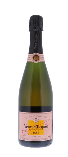 [CC-108.6] Veuve Clicquot Rosé 75cl (R) x6