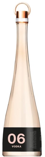 [V-233.6] 06 Vodka 70cl 37,5° (NR) x6