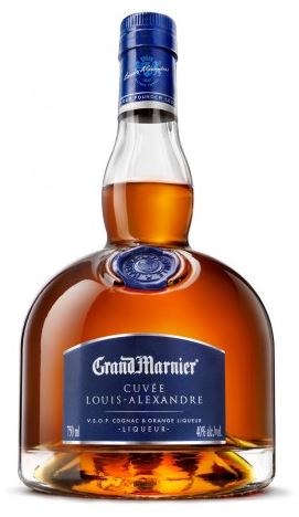 [L-642.6] Grand Marnier Louis Alexandre 70cl 40° (R) x6