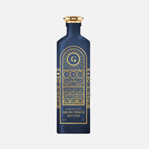 [R-1232.6] Gran Chaco Argentina 70cl 44° (NR) x6