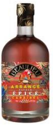 [R-1239.6] Beaulieu Rhum Arrangé Epices 70cl 35° (NR) x6