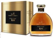 [CB-177.6] Comte Joseph XO 70cl 40° (NR) GBX x6