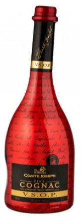 [CB-179.6] Comte Joseph VSOP 70cl 40° (NR) GBX x6