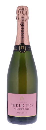 [CC-110.6] Abelé 1757 Brut Rosé 75cl (R) x6