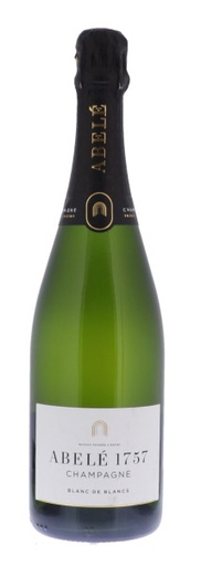 [CC-111.6] Abelé 1757 Blanc De Blancs 75cl (R) x6