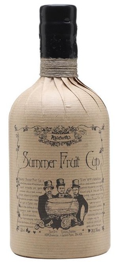 [L-652.6] Ableforth's Summer Fruit Cup 50cl 31,2° (NR) x6