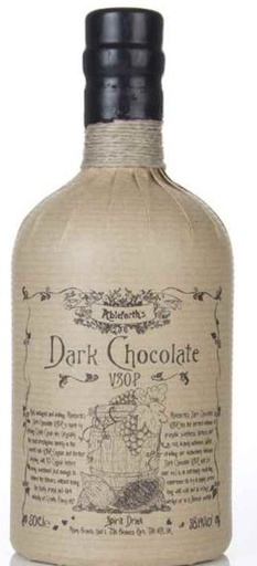 [L-653.6] Ableforth's Dark Chocolate VSOP 50cl 38,1° (NR) x6