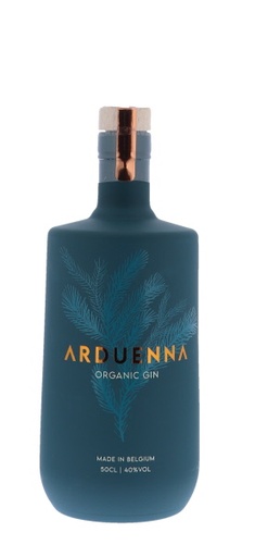 [G-861.6] Arduenna Gin 50cl 40° (NR) x6