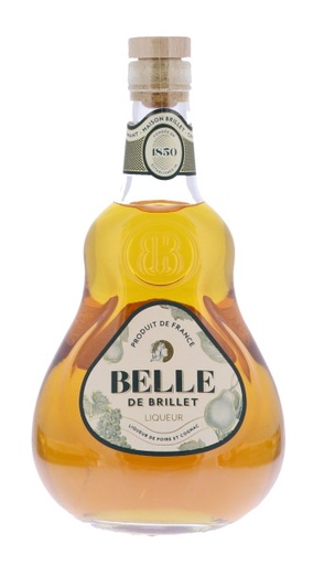 [L-657.6] Belle De Brillet 70cl 30° (NR) x6