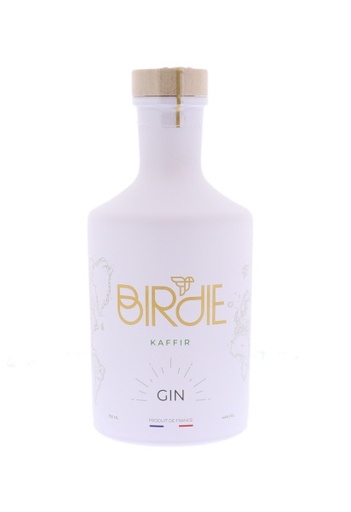 [G-872.6] Birdie Kaffir 70cl 44° (NR) x6