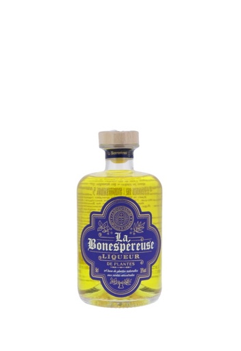 [L-658.6] Bonespéreuse 50cl 35° (NR) x6