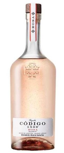 [T-246.6] Código 1530 Rosa 70cl 35° (NR) x6