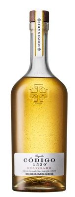 [T-247.6] Código 1530 Reposado 70cl 38° (NR) x6