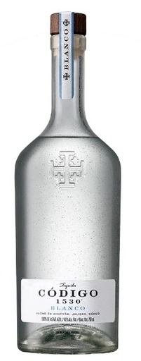[T-248.6] Código 1530 Blanco 70cl 38° (R) x6