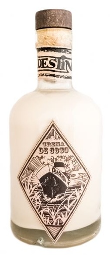 [L-662.6] Clandestino Coco 50cl 15° (R) x6