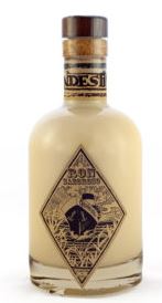 [L-663.6] Clandestino Cannelle 50cl 32° (R) x6