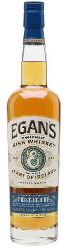 [WB-1486.6] Egans Fortitude 70cl 46° (NR) x6