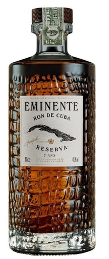 [R-1272.6] Eminente Reserva 7 YO 70cl 41,3° (NR) x6