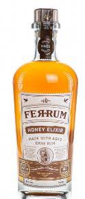 [R-1278.6] Ferrum Honey Elixir 70cl 35° (NR) x6