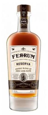 [R-1279.6] Ferrum Reserva 70cl 40° (NR) x6