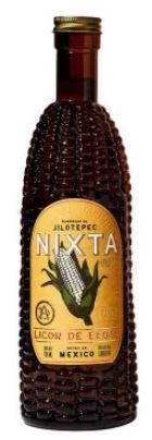 [L-692.6] Nixta Licor De Enote 70cl 30° (NR) x6