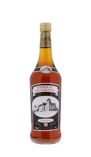 [CB-189.6] Old Fine 100cl 30° (R) x6