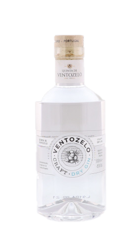 [G-945.6] Quinta de Ventozelo 50cl 45° (R) x6