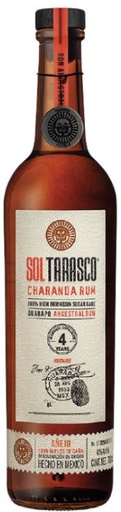 [R-1358.6] Sol Tarasco 4 YO 70cl 40° (R) x6